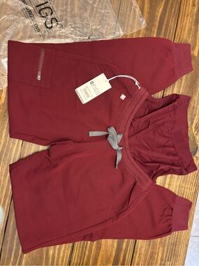 Figs Maternity Joggers